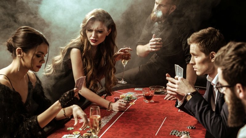 Мозговой штурм