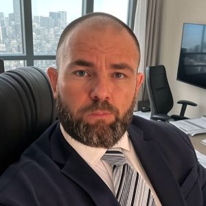 Алексей Гусев