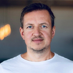 Андрей Овчинников